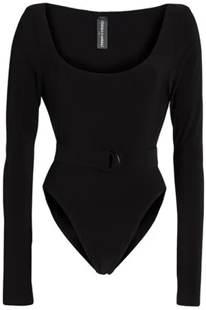 Norma Kamali CAMISETAS Y TOPS - Bodies