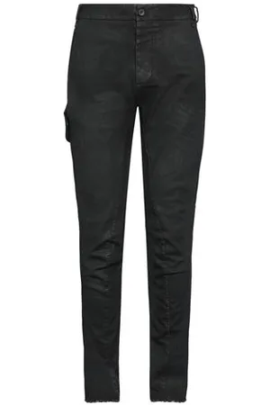 MASNADA PARTES DE ABAJO - Pantalones