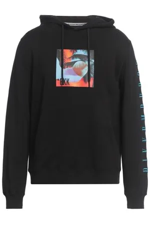 Bikkembergs CAMISETAS Y TOPS - Sudaderas