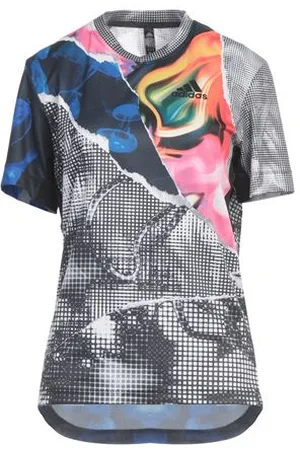 adidas CAMISETAS Y TOPS - Camisetas