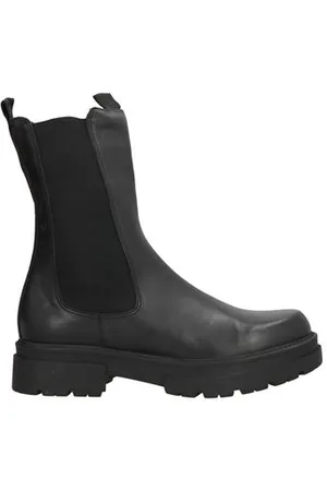 CAFèNOIR CALZADO - Botines de caña alta