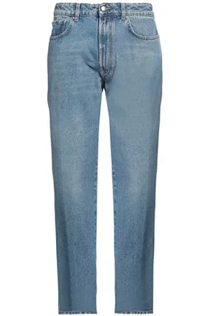 1989 STUDIO PARTES DE ABAJO - Pantalones vaqueros