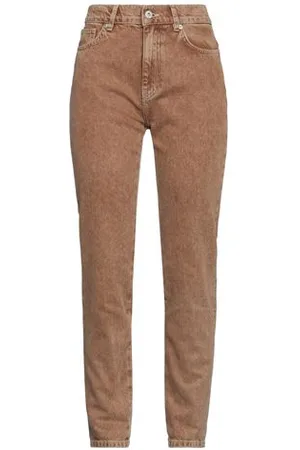 Twin-Set PARTES DE ABAJO - Pantalones vaqueros
