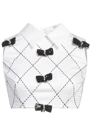 Elisabetta Franchi CAMISETAS Y TOPS - Tops