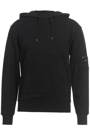 C.P. Company CAMISETAS Y TOPS - Sudaderas