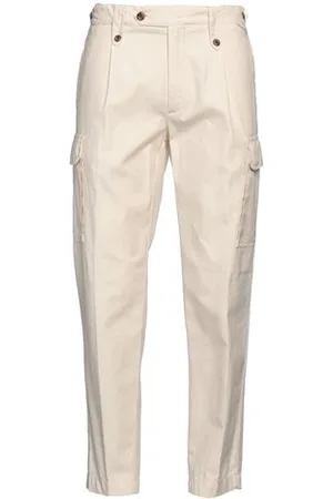 MYTHS PARTES DE ABAJO - Pantalones