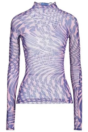 MUGLER CAMISETAS Y TOPS - Camisetas