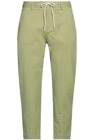 OVER-D PARTES DE ABAJO - Pantalones