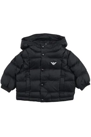 Emporio Armani ROPA DE ABRIGO - Plumíferos y acolchados