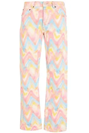 M Missoni PARTES DE ABAJO - Pantalones
