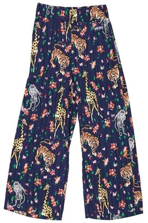 Kenzo PARTES DE ABAJO - Pantalones