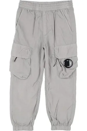 C.P. Company PARTES DE ABAJO - Pantalones