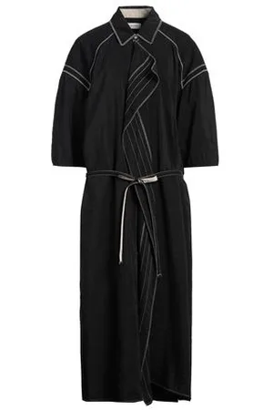 LEMAIRE VESTIDOS - Vestidos largos