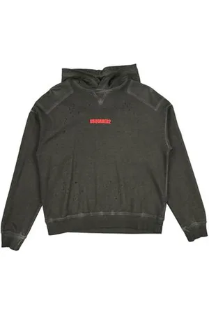 Dsquared2 CAMISETAS Y TOPS - Sudaderas
