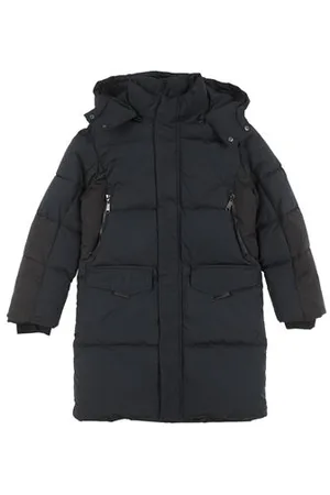 Bikkembergs ROPA DE ABRIGO - Plumíferos y acolchados