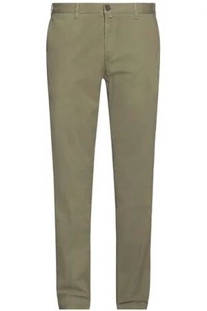 Barbour PARTES DE ABAJO - Pantalones
