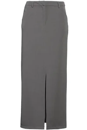 Pieces® PARTES DE ABAJO - Faldas midi