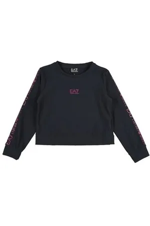 EA7 CAMISETAS Y TOPS - Sudaderas