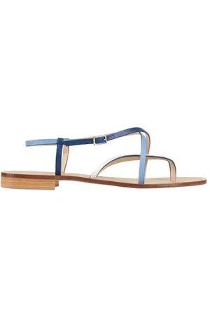 Paolo Ferrara CALZADO - Sandalias de dedo