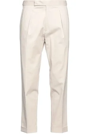 BRIGLIA PARTES DE ABAJO - Pantalones
