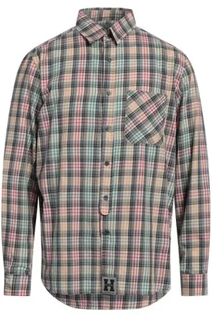 HISTORIC CAMISETAS Y TOPS - Camisas