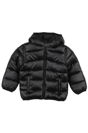 Bikkembergs ROPA DE ABRIGO - Plumíferos y acolchados