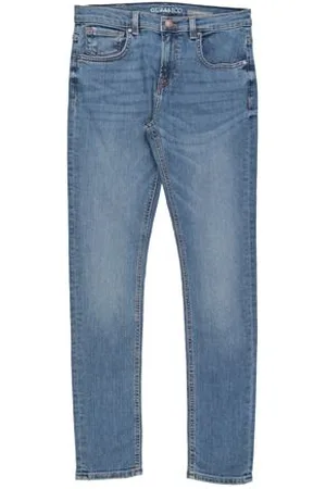 Guess PARTES DE ABAJO - Pantalones vaqueros