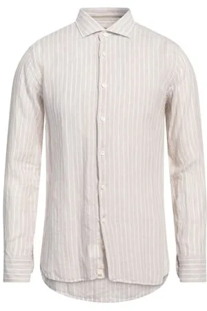 Tintoria Mattei CAMISETAS Y TOPS - Camisas