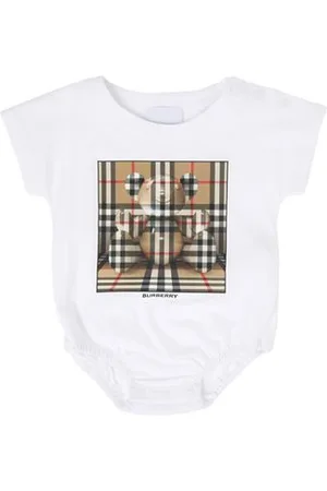 Burberry RECIÉN NACIDO - Peleles