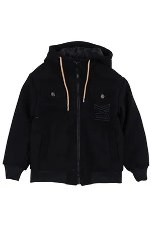 Bikkembergs ROPA DE ABRIGO - Abrigos