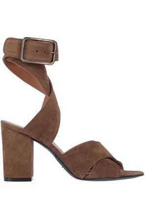Via Roma CALZADO - Sandalias con cierre