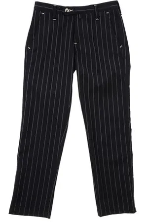 Jacob Cohen PARTES DE ABAJO - Pantalones
