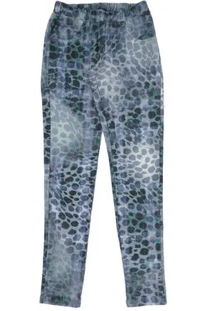 MISS BLUMARINE PARTES DE ABAJO - Pantalones