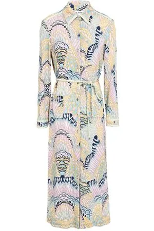 Leonard VESTIDOS - Vestidos midi