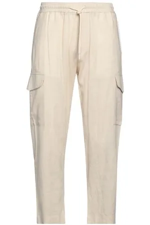OVER-D PARTES DE ABAJO - Pantalones