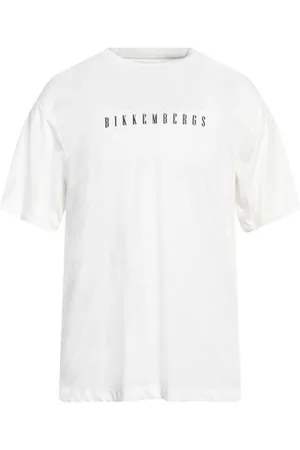 Bikkembergs CAMISETAS Y TOPS - Camisetas