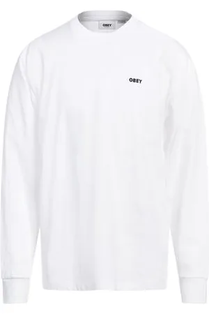 Obey CAMISETAS Y TOPS - Camisetas