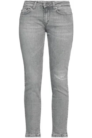 Dondup PARTES DE ABAJO - Pantalones vaqueros