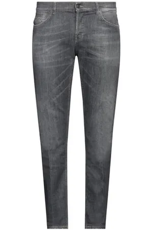 Dondup PARTES DE ABAJO - Pantalones vaqueros