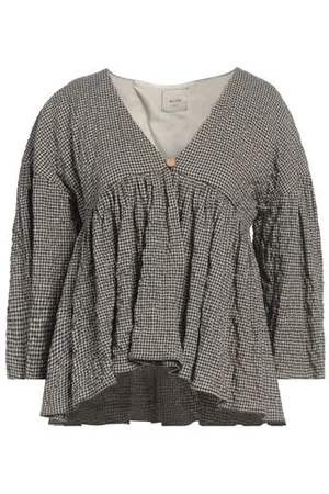 ALYSI CAMISETAS Y TOPS - Camisas