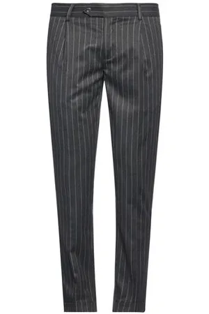 GREY DANIELE ALESSANDRINI PARTES DE ABAJO - Pantalones