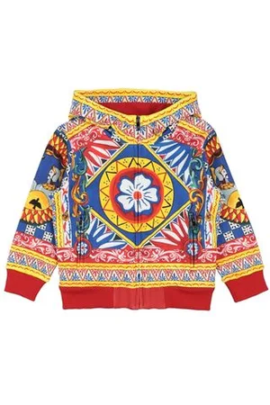 Dolce & Gabbana CAMISETAS Y TOPS - Sudaderas