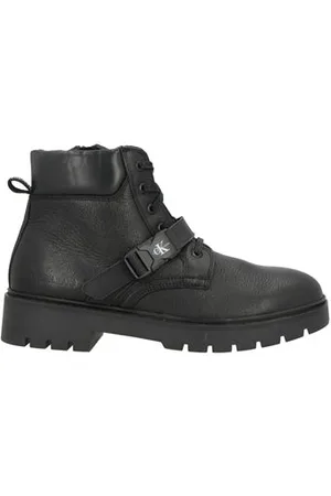 Calvin Klein CALZADO - Botines de caña alta