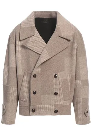 Imperial ROPA DE ABRIGO - Abrigos