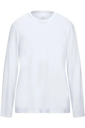 Armani Exchange CAMISETAS Y TOPS - Camisetas