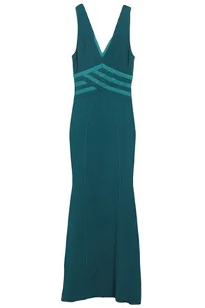 Guess VESTIDOS - Vestidos largos