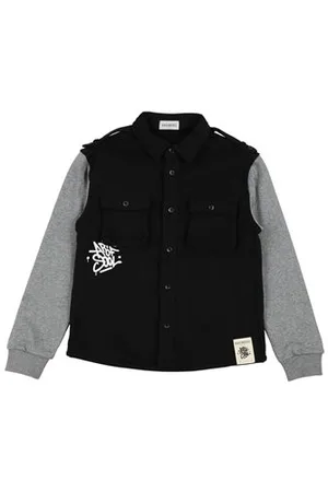 Bikkembergs CAMISETAS Y TOPS - Camisas