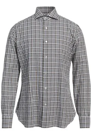 BARBA CAMISETAS Y TOPS - Camisas
