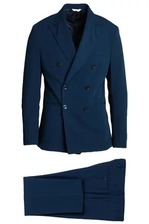ALESSANDRO GILLES TRAJES Y CONJUNTOS - Trajes