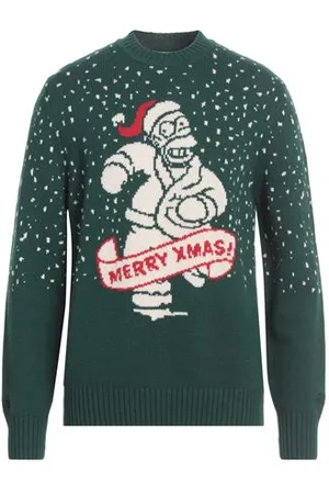 MC2 SAINT BARTH PRENDAS DE PUNTO - Pullover